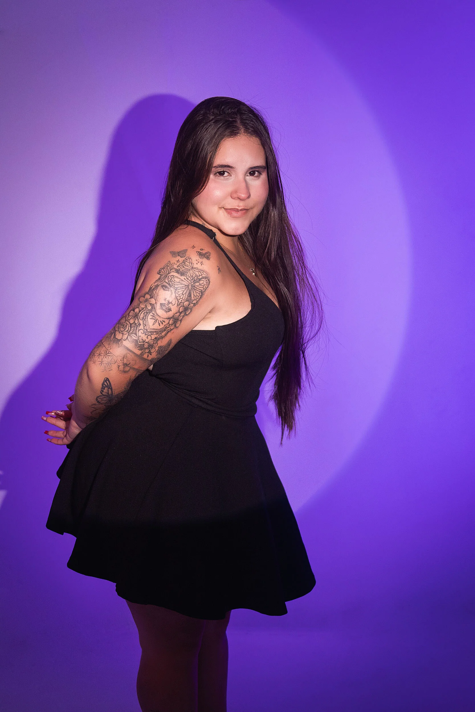 XXX Porn Photo of Nude April1_sc 3