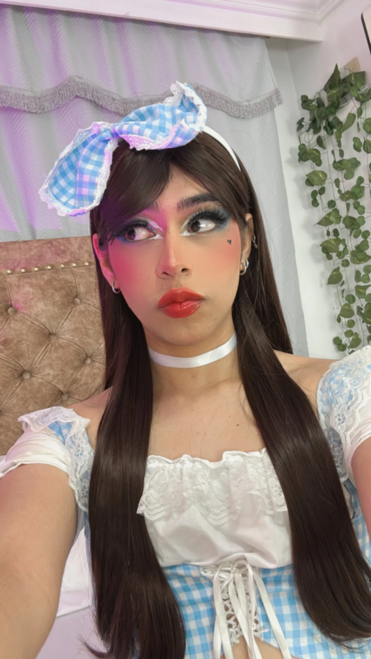 XXX Porn Photo of Nude dreamdanna 6