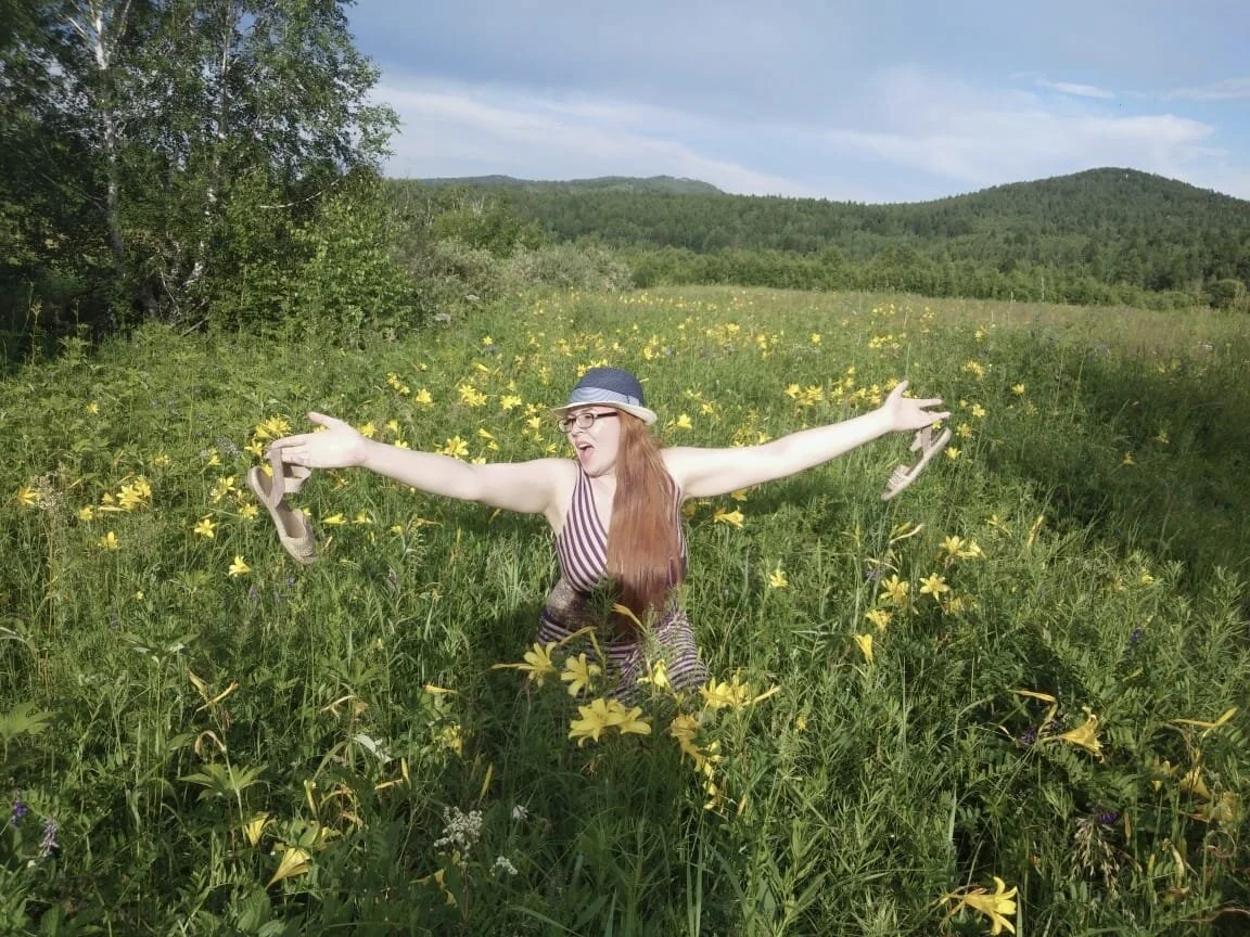 XXX Porn Photo of Nude IreneShine_ 15