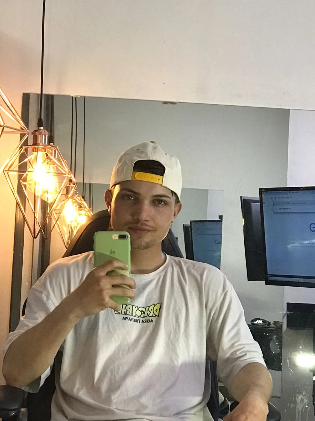 XXX Porn Photo of Nude MaxxLouis 4