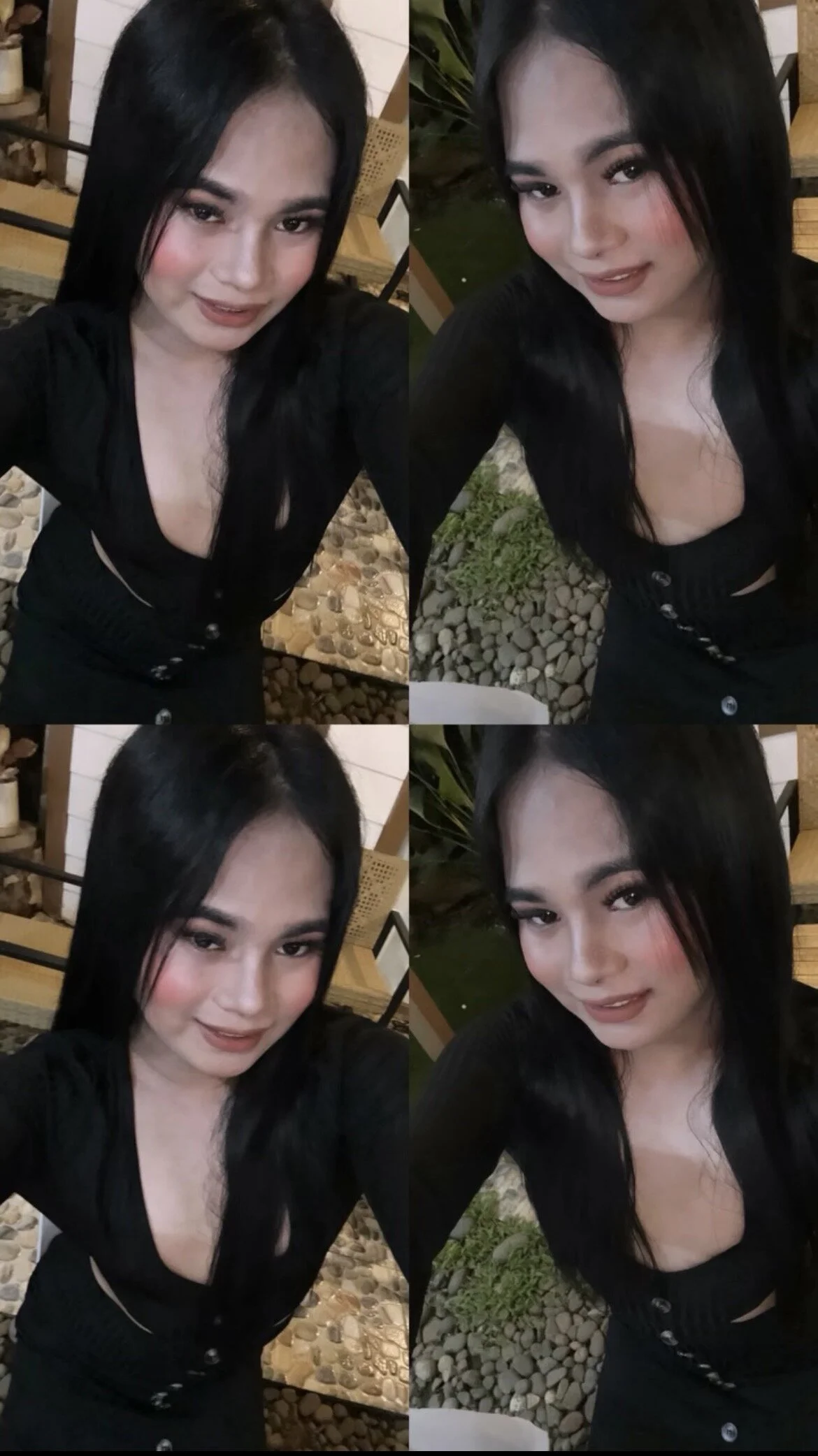 XXX Porn Photo of Nude TsAlexa_Foxxx 6