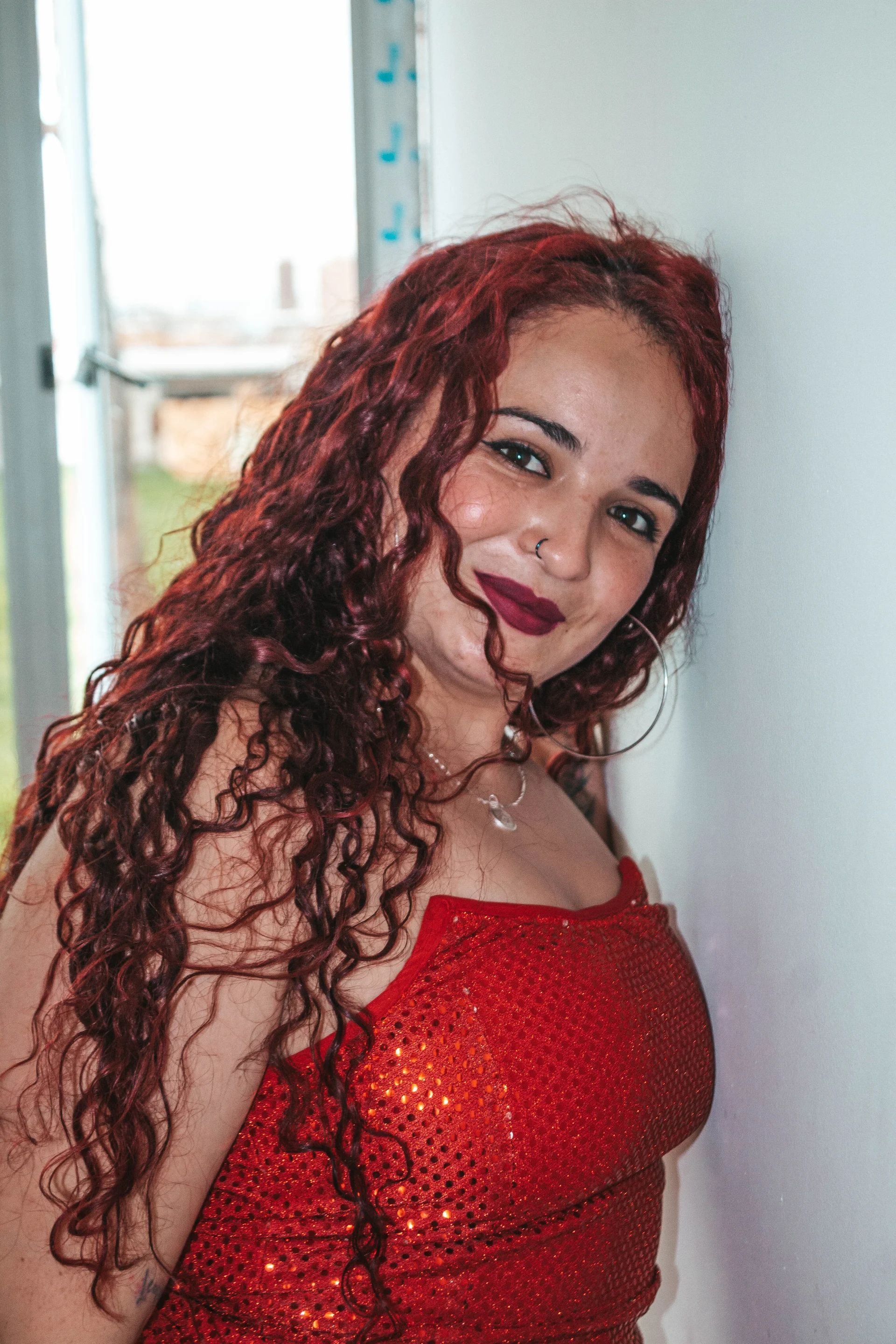 XXX Porn Photo of Nude Luna_cur 1