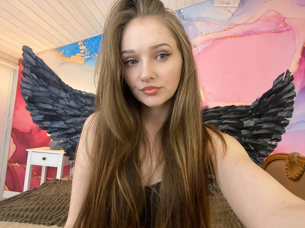 XXX Porn Photo of Nude PamelaXX_ 23