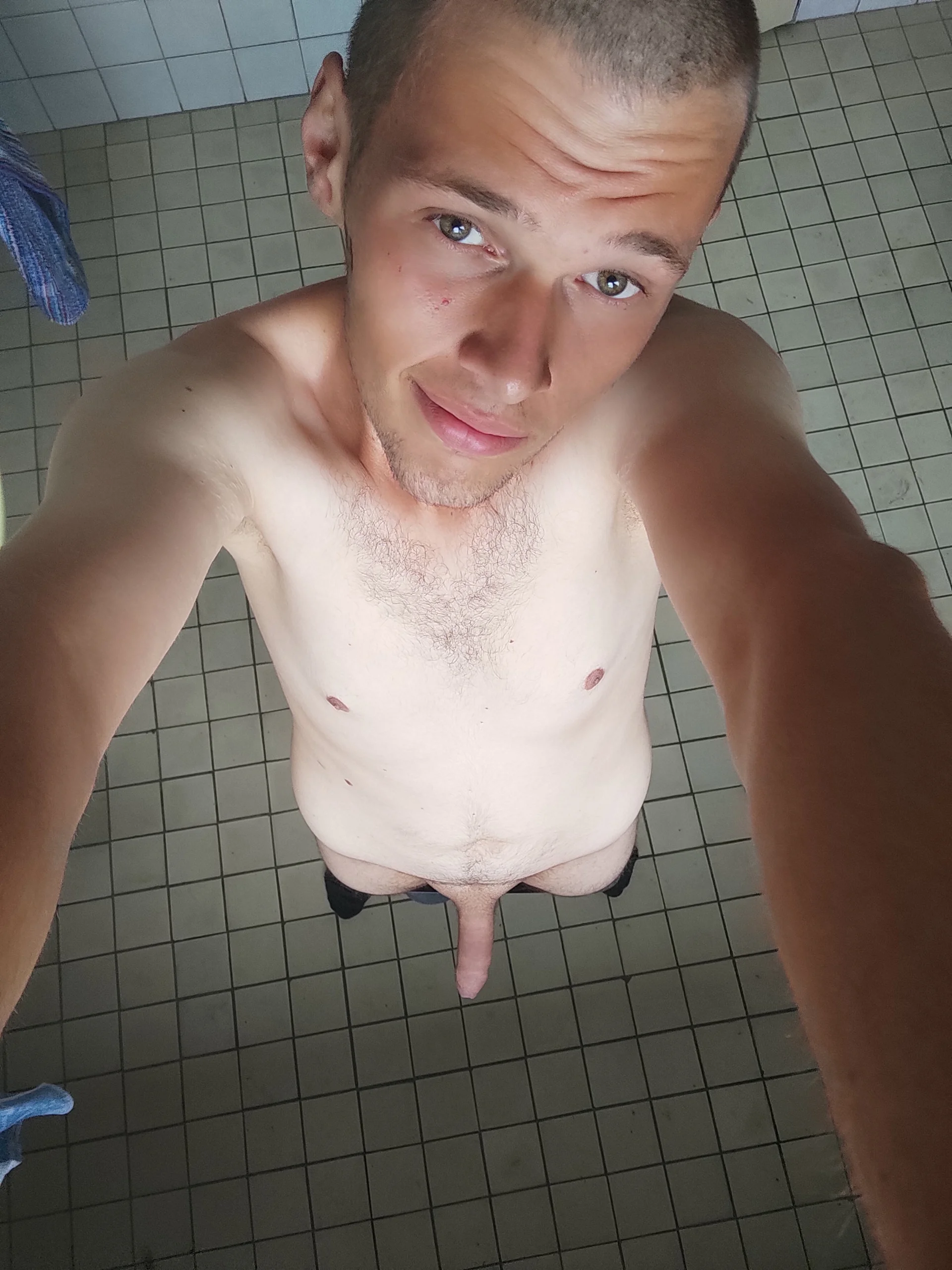XXX Porn Photo of Nude czechboy21 2