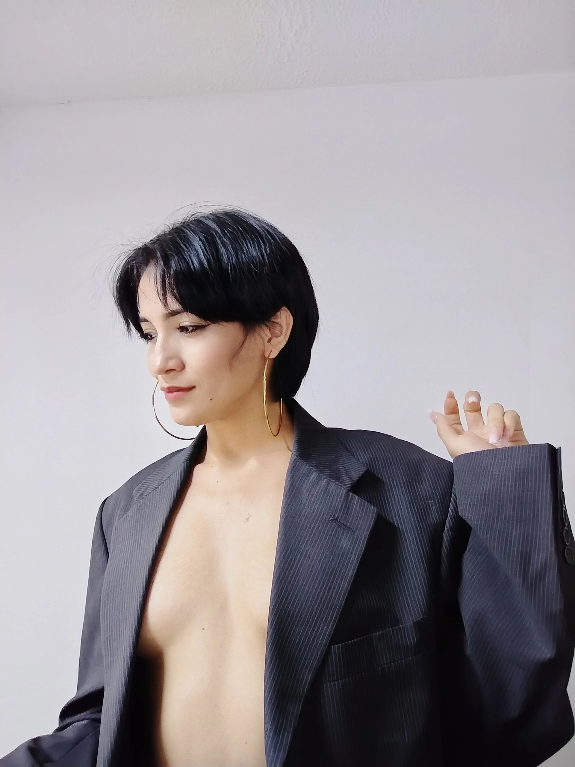 XXX Porn Photo of Nude chloehanna 8