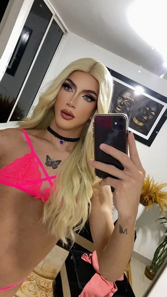 XXX Porn Photo of Nude khalany_hadid 46