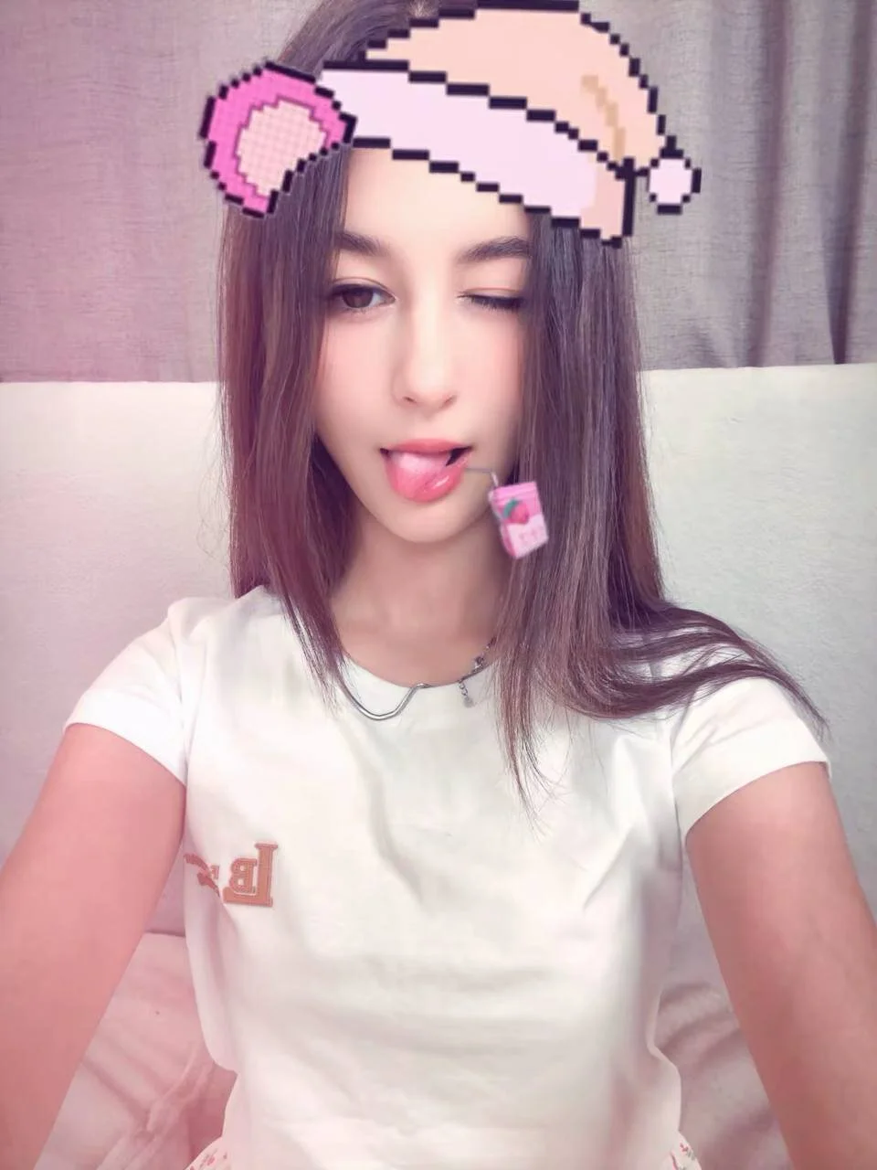 XXX Porn Photo of Nude JasminKitany 1