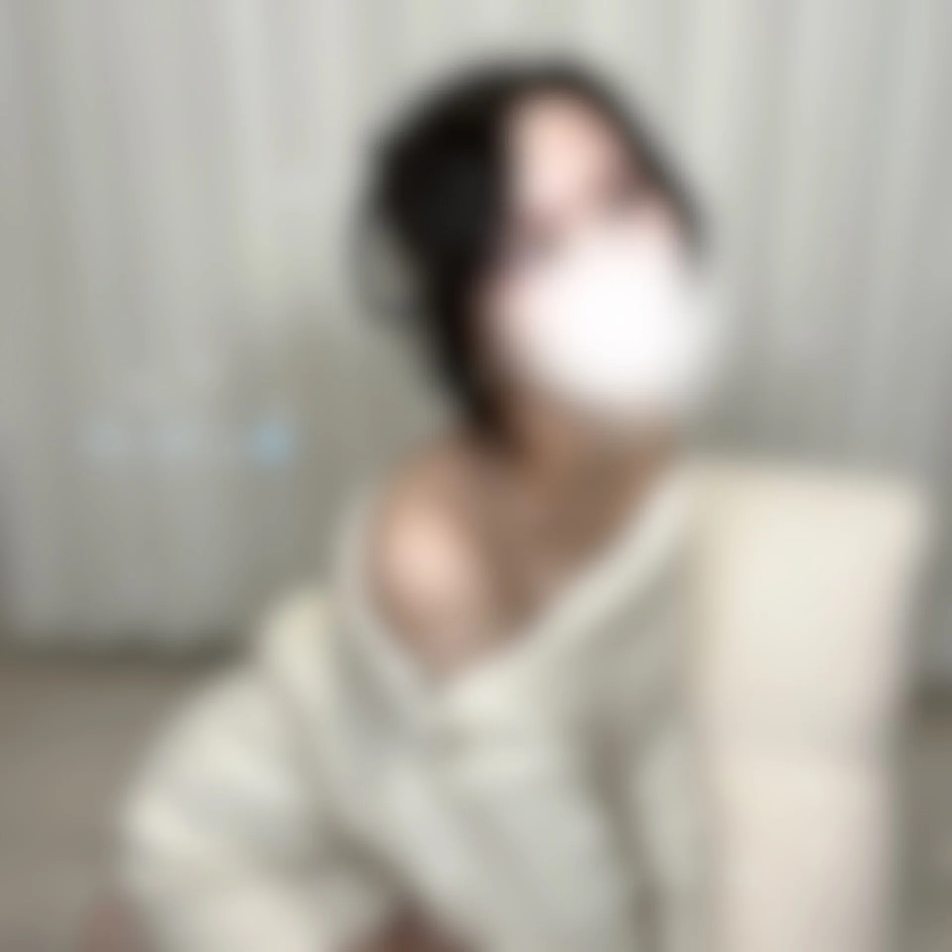XXX Porn Photo of Nude yuki_room 6