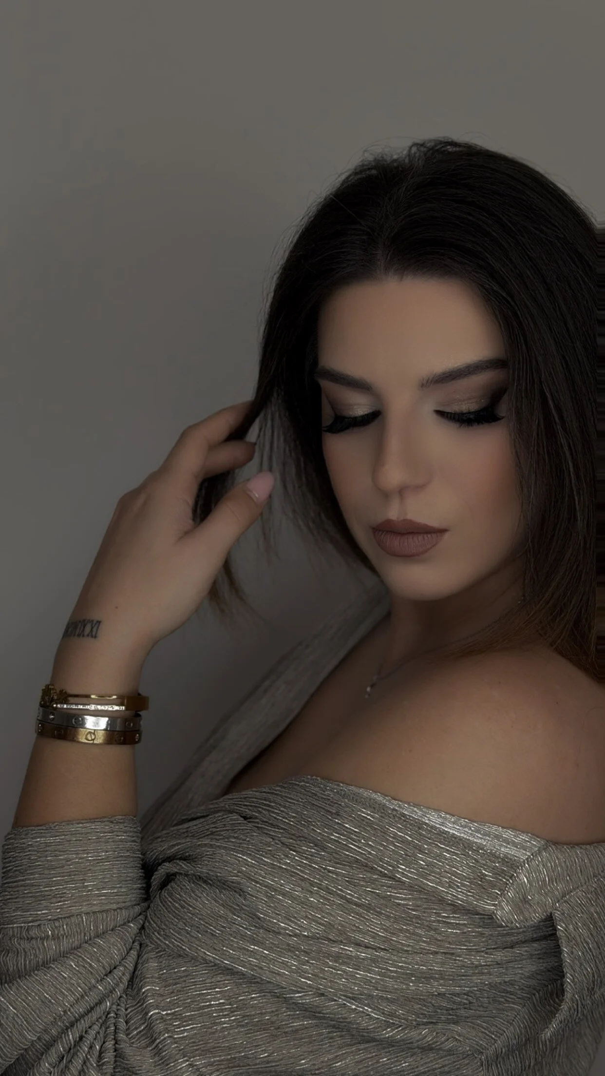 XXX Porn Photo of Nude NadiraNoor 316