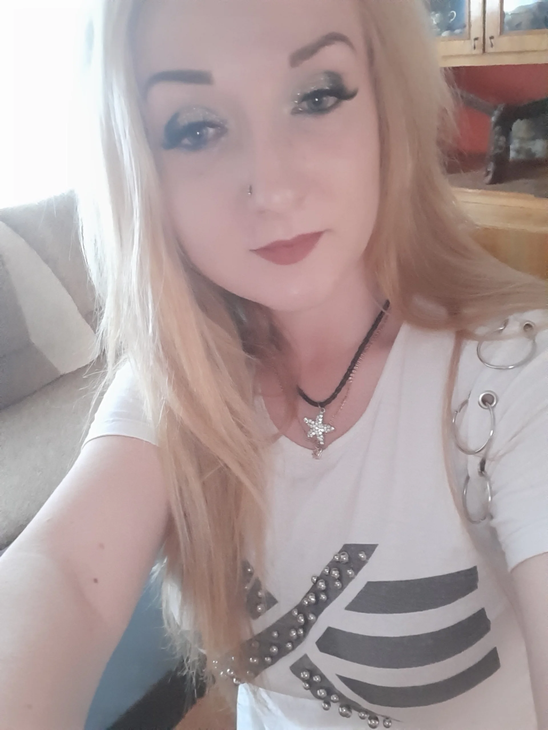 XXX Porn Photo of Nude BrigitDani_ 24