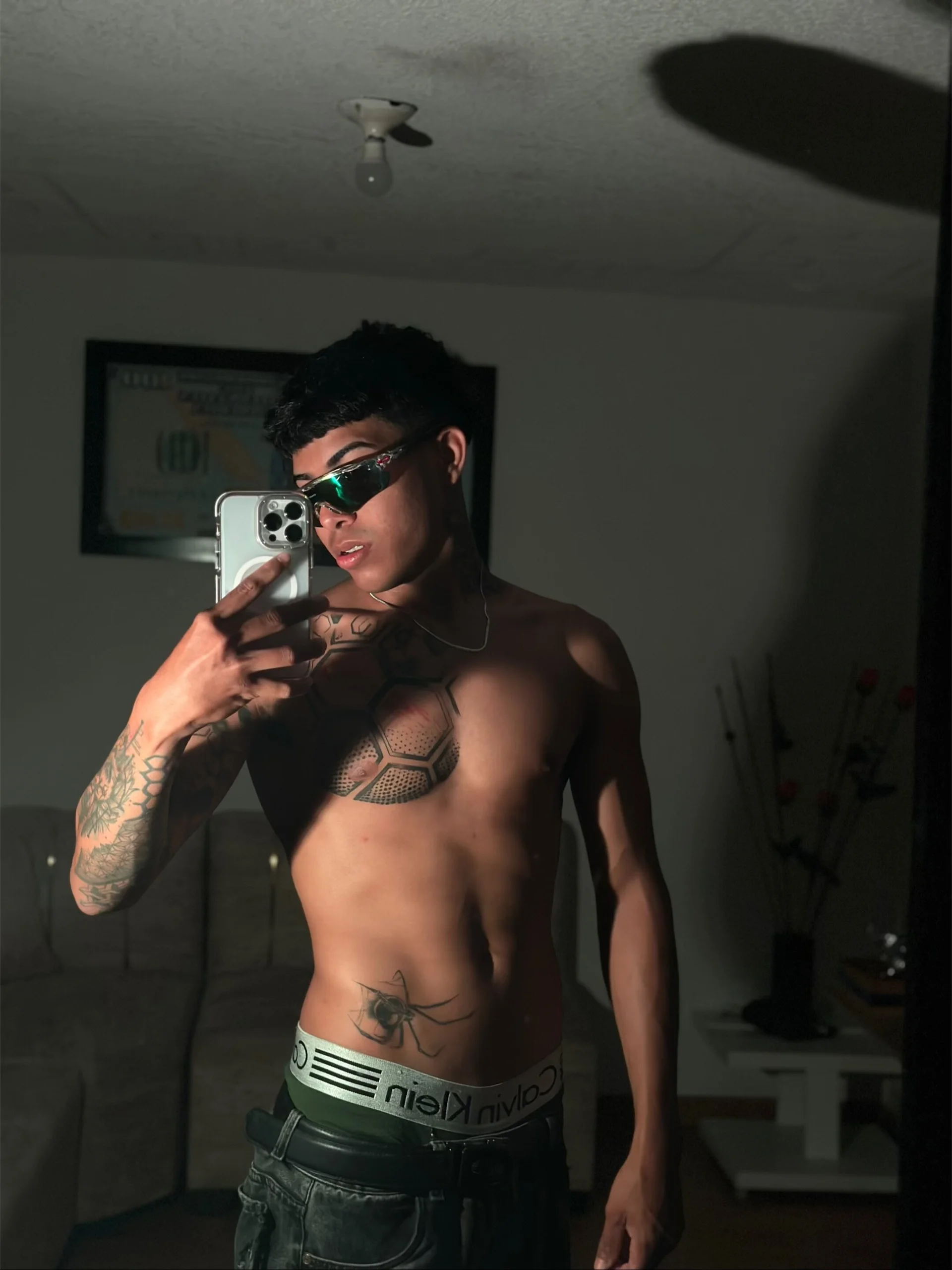 XXX Porn Photo of Nude ibaguerey 9