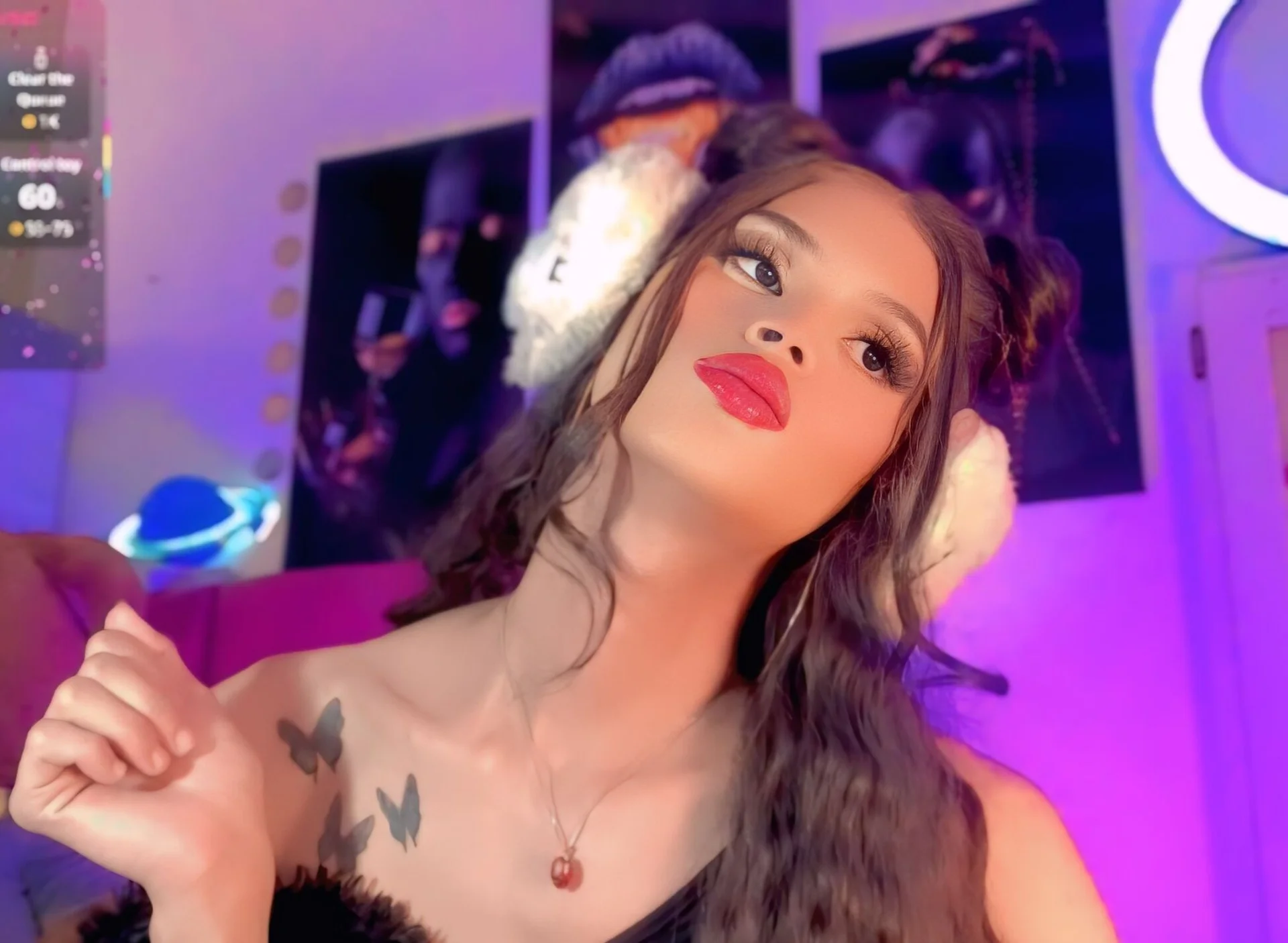 XXX Porn Photo of Nude alexia_corleoni 8