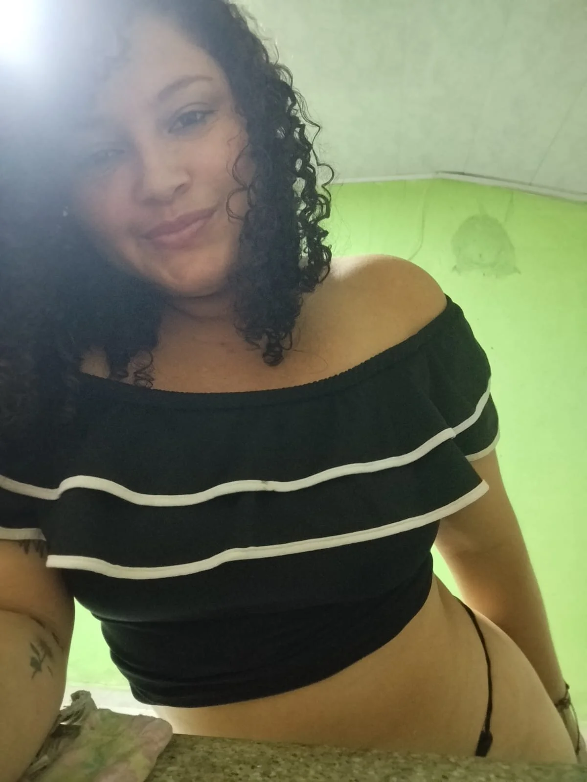 XXX Porn Photo of Nude zulaija_masih 1