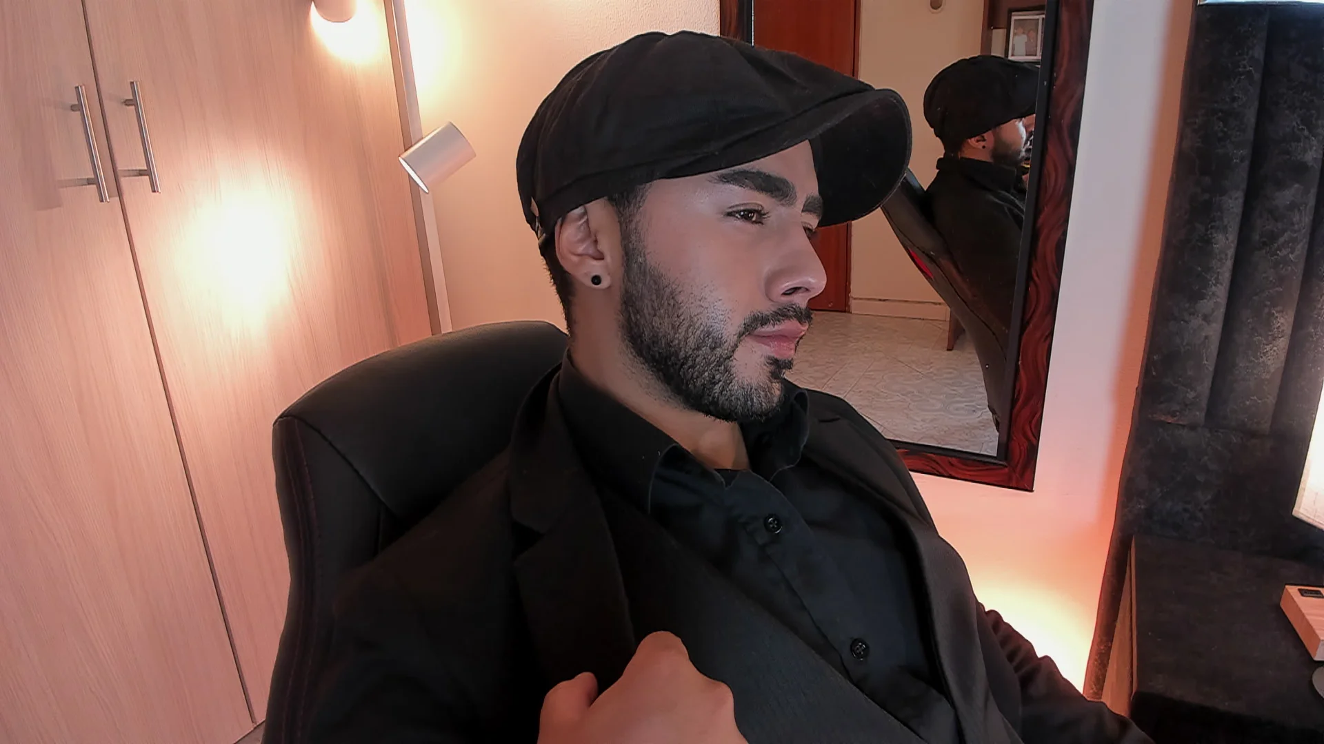 XXX Porn Photo of Nude ItsMeEros 255