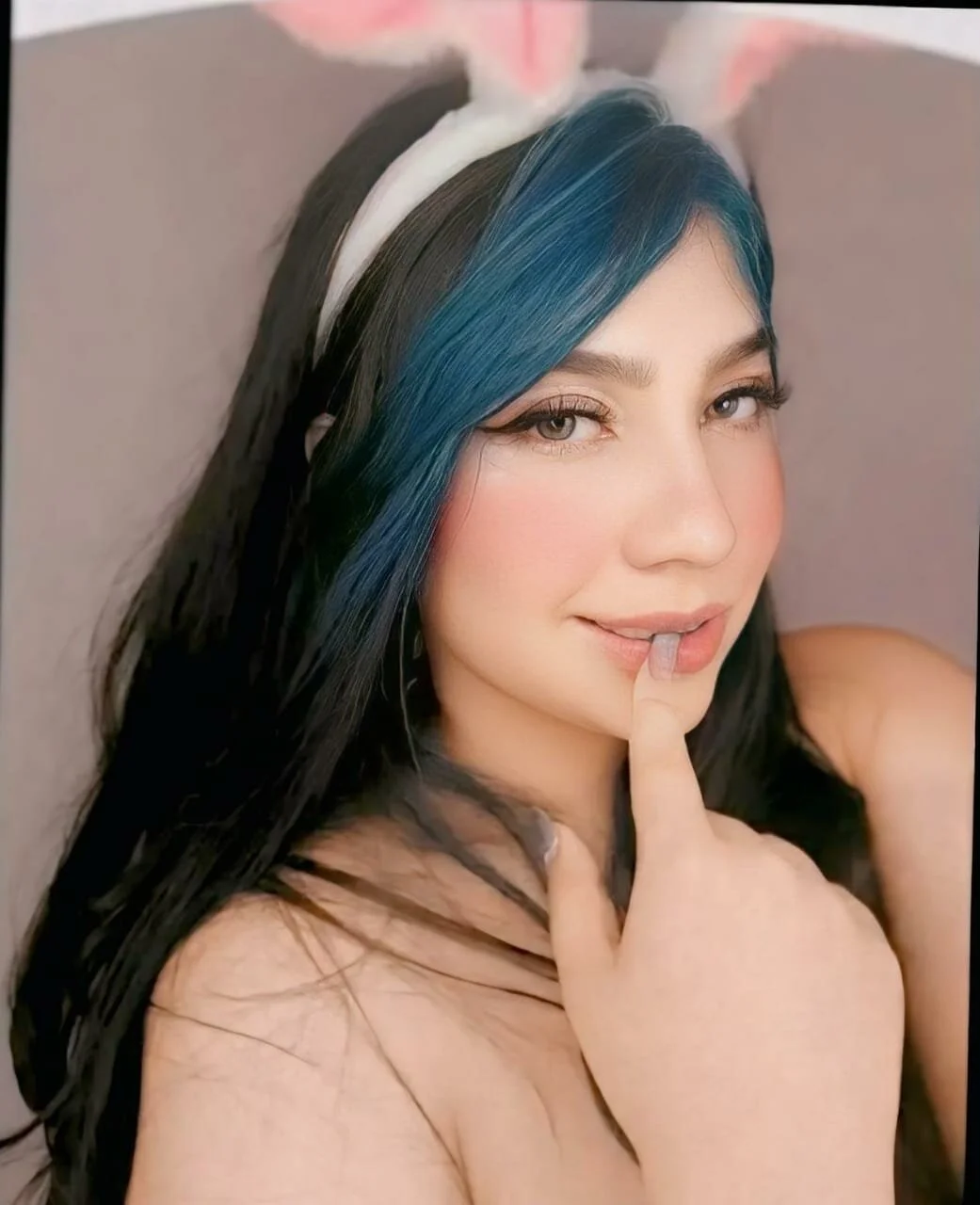 XXX Porn Photo of Nude Salem_skyler_ 14
