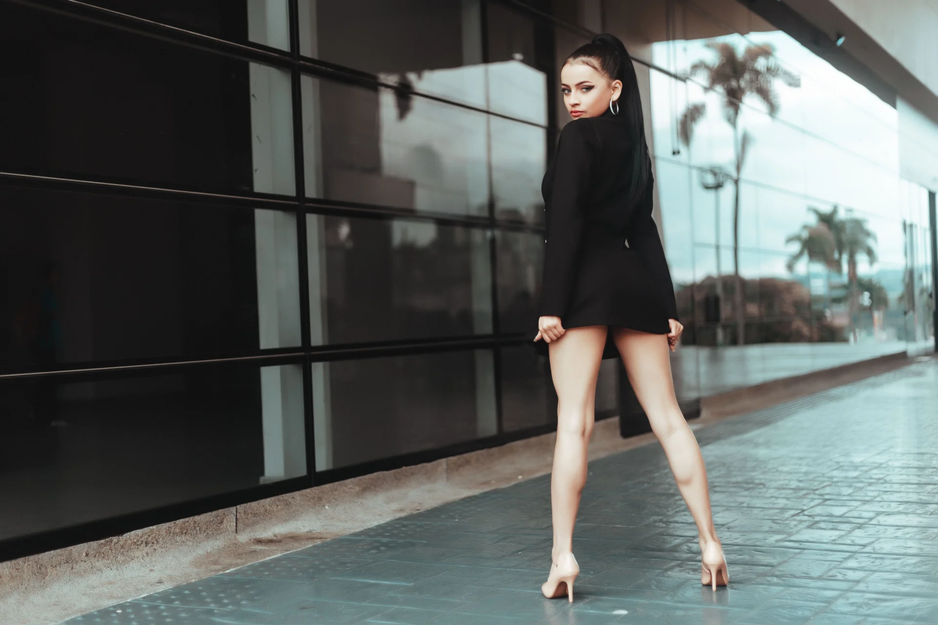 XXX Porn Photo of Nude ImLiaa 7