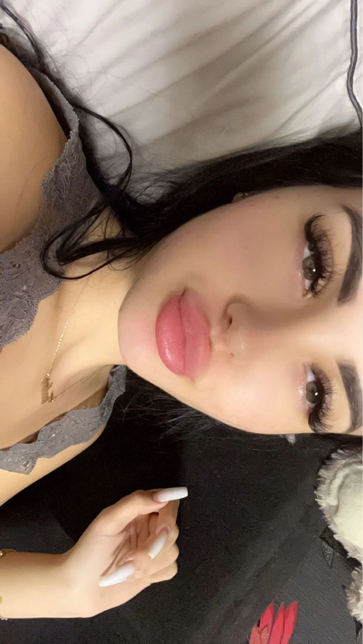 XXX Porn Photo of Nude LilaRoses 23