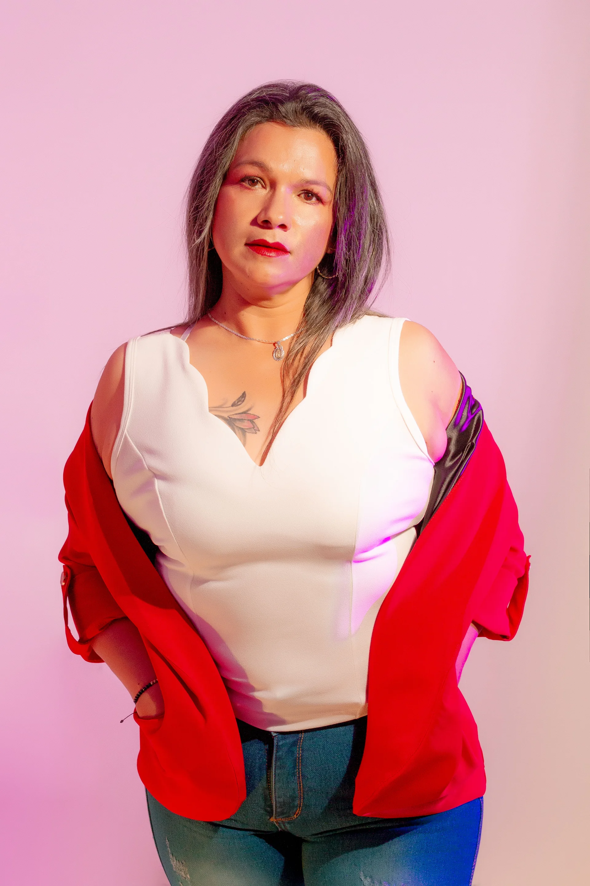 XXX Porn Photo of Nude SolVegaNaciente 11