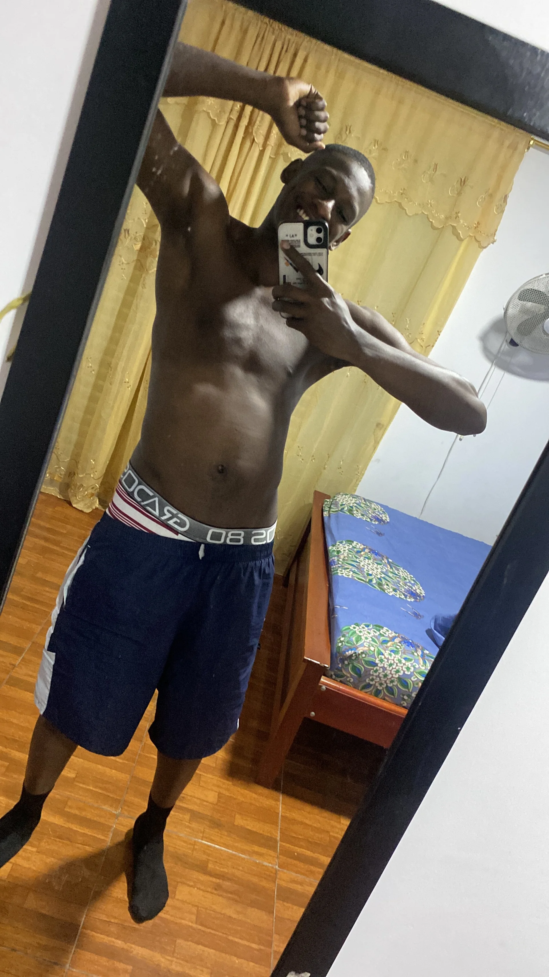 XXX Porn Photo of Nude Abransokoi27 3