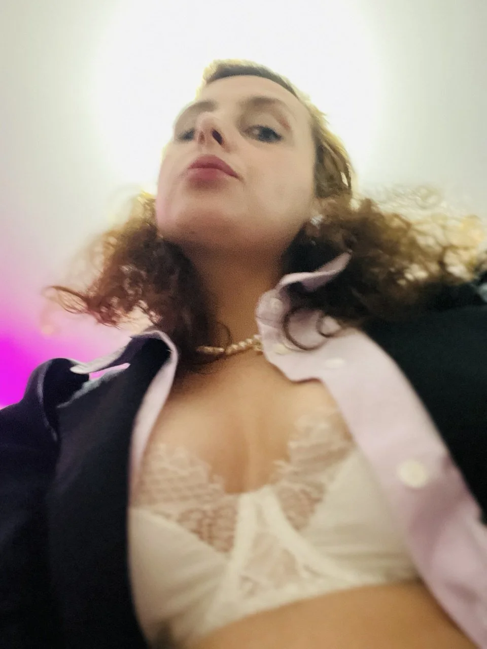 XXX Porn Photo of Nude EllieKnights 9