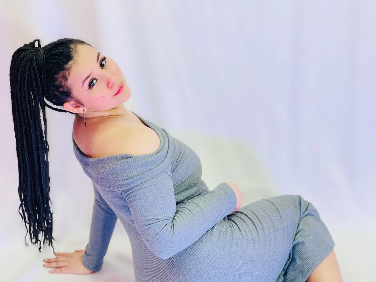 XXX Porn Photo of Nude AlaSmith 228