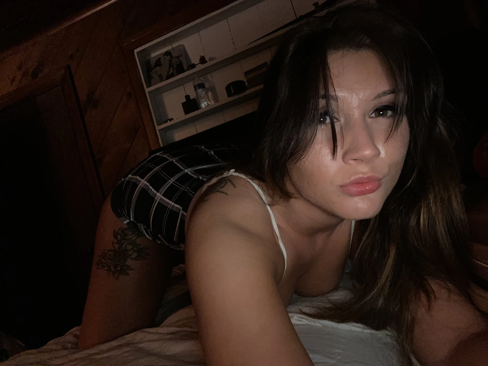 XXX Porn Photo of Nude Lilraexoxo 1