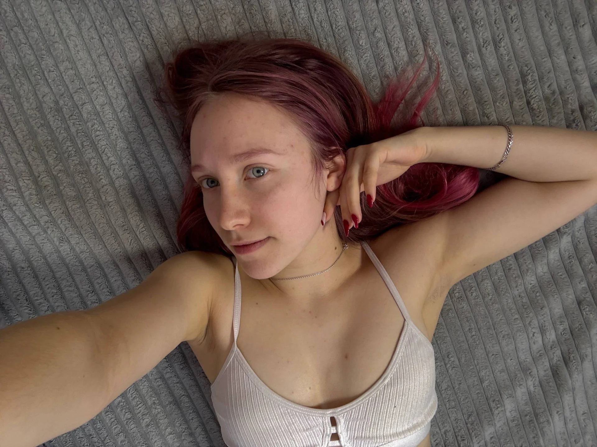XXX Porn Photo of Nude Cutie_Ellis 16