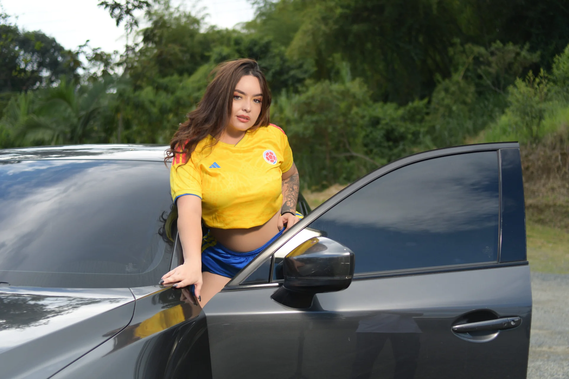 XXX Porn Photo of Nude susuya-doll 27