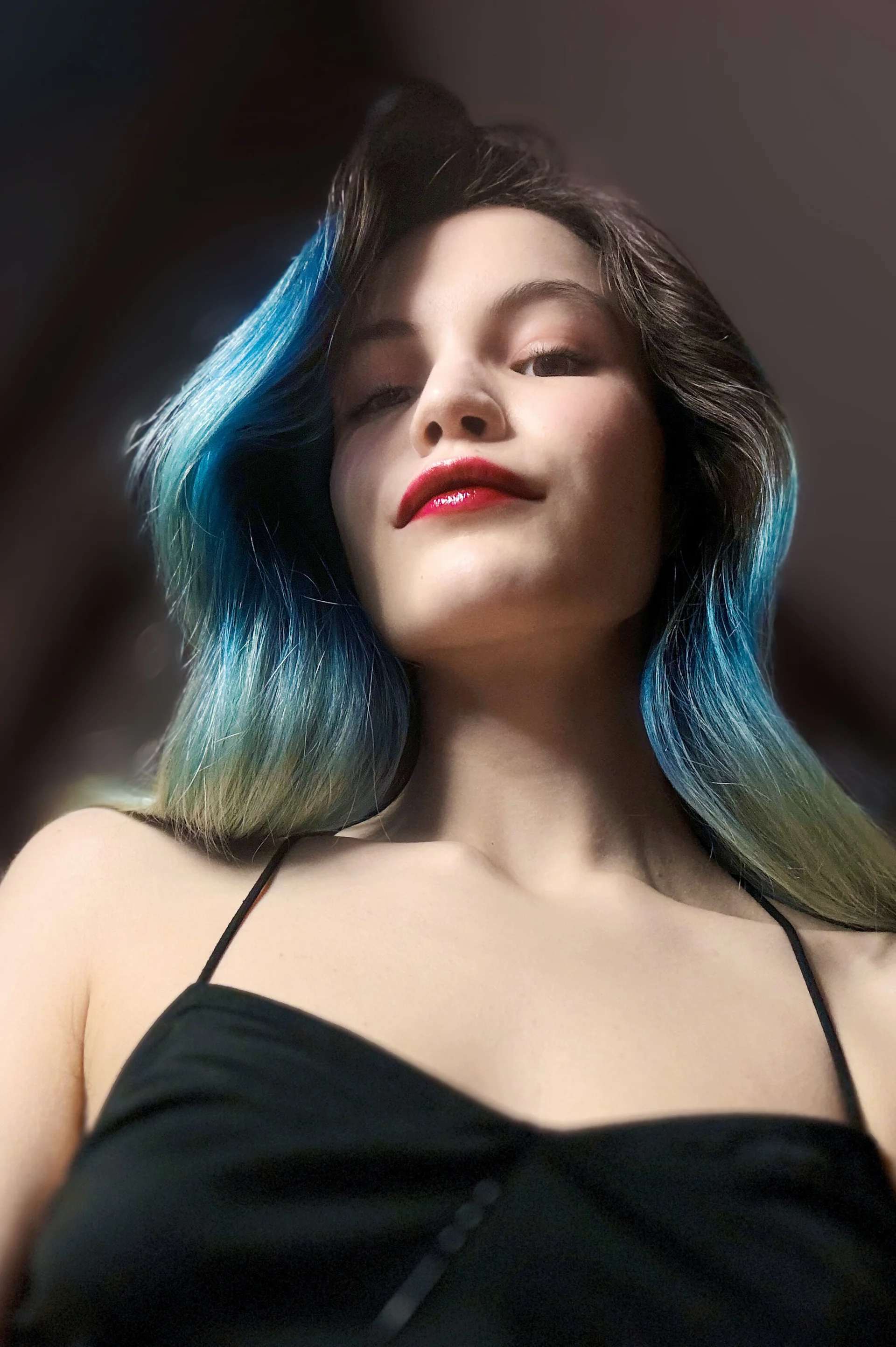 XXX Porn Photo of Nude YourMisano 2