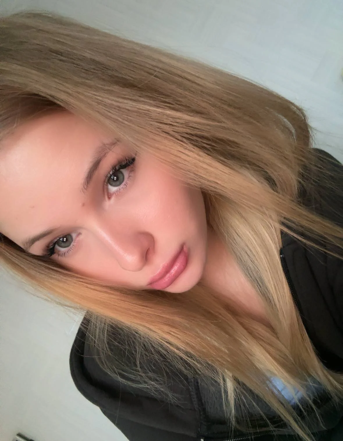 XXX Porn Photo of Nude Brietdget 3