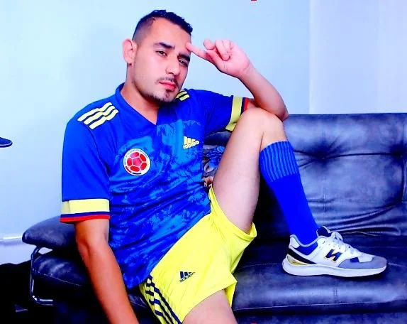 XXX Porn Photo of Nude jhonyalzate2 6