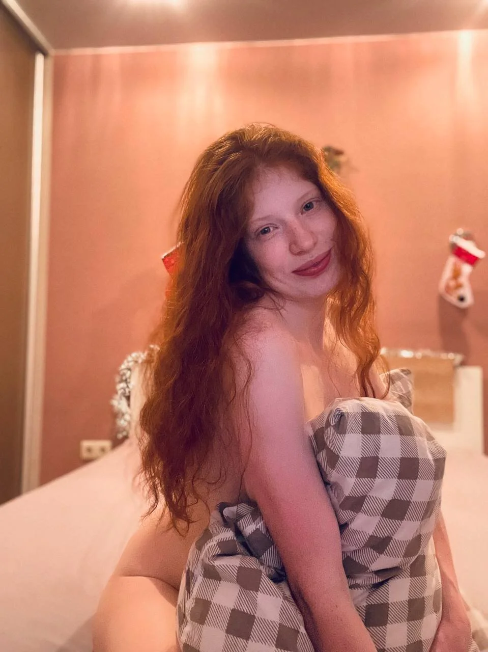 XXX Porn Photo of Nude Sandra_Wi1son 36