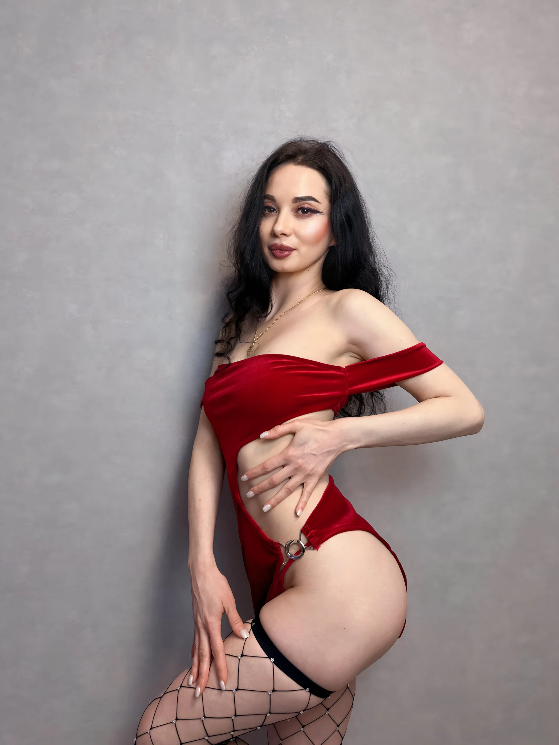 XXX Porn Photo of Nude MiaBecky 4
