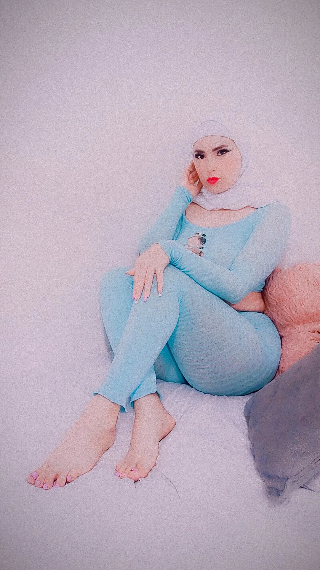 XXX Porn Photo of Nude jamila_zair 110