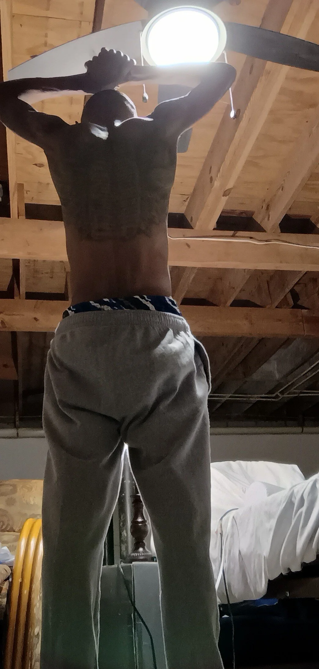 XXX Porn Photo of Nude KinGKane84 33
