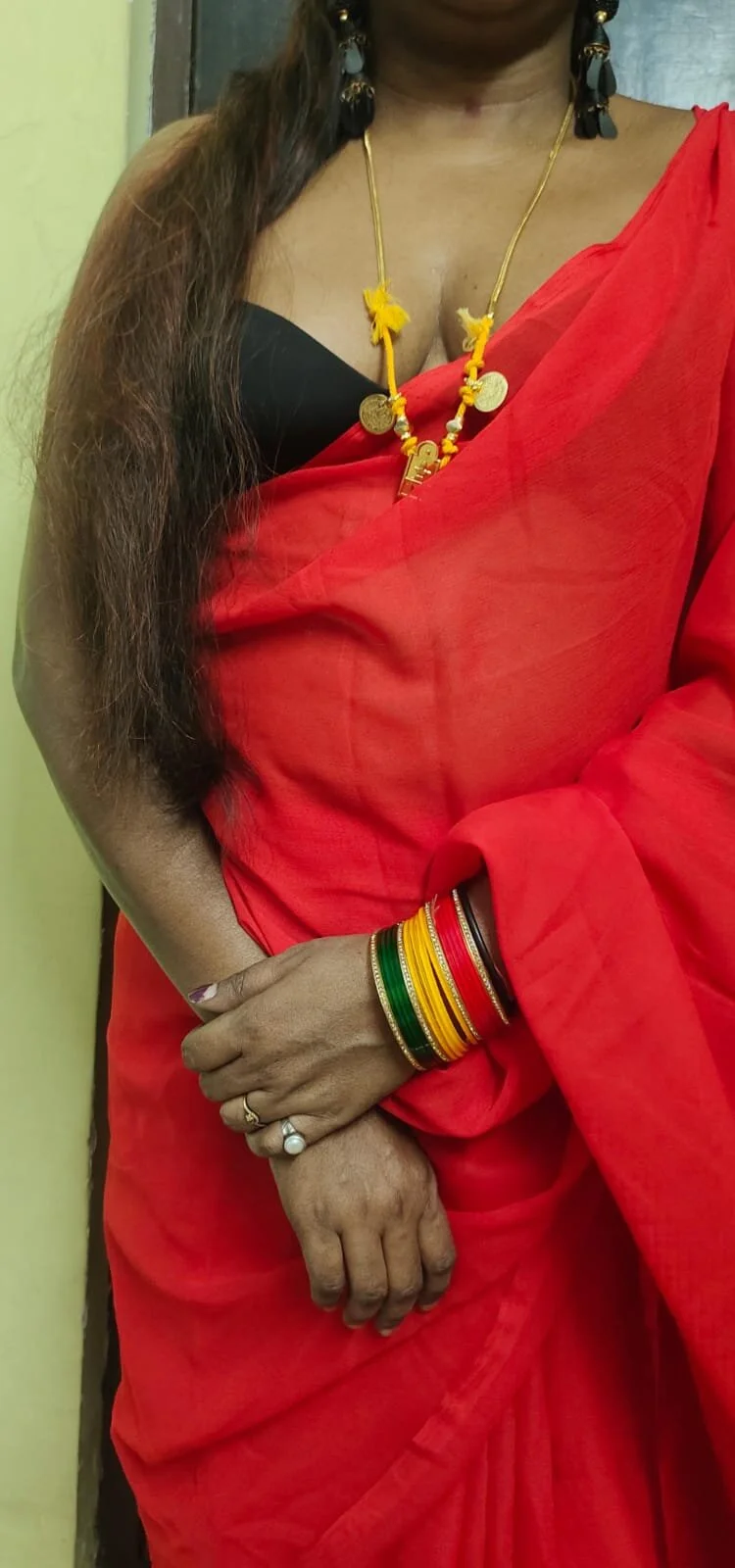 XXX Porn Photo of Nude Tamil_rajni 5
