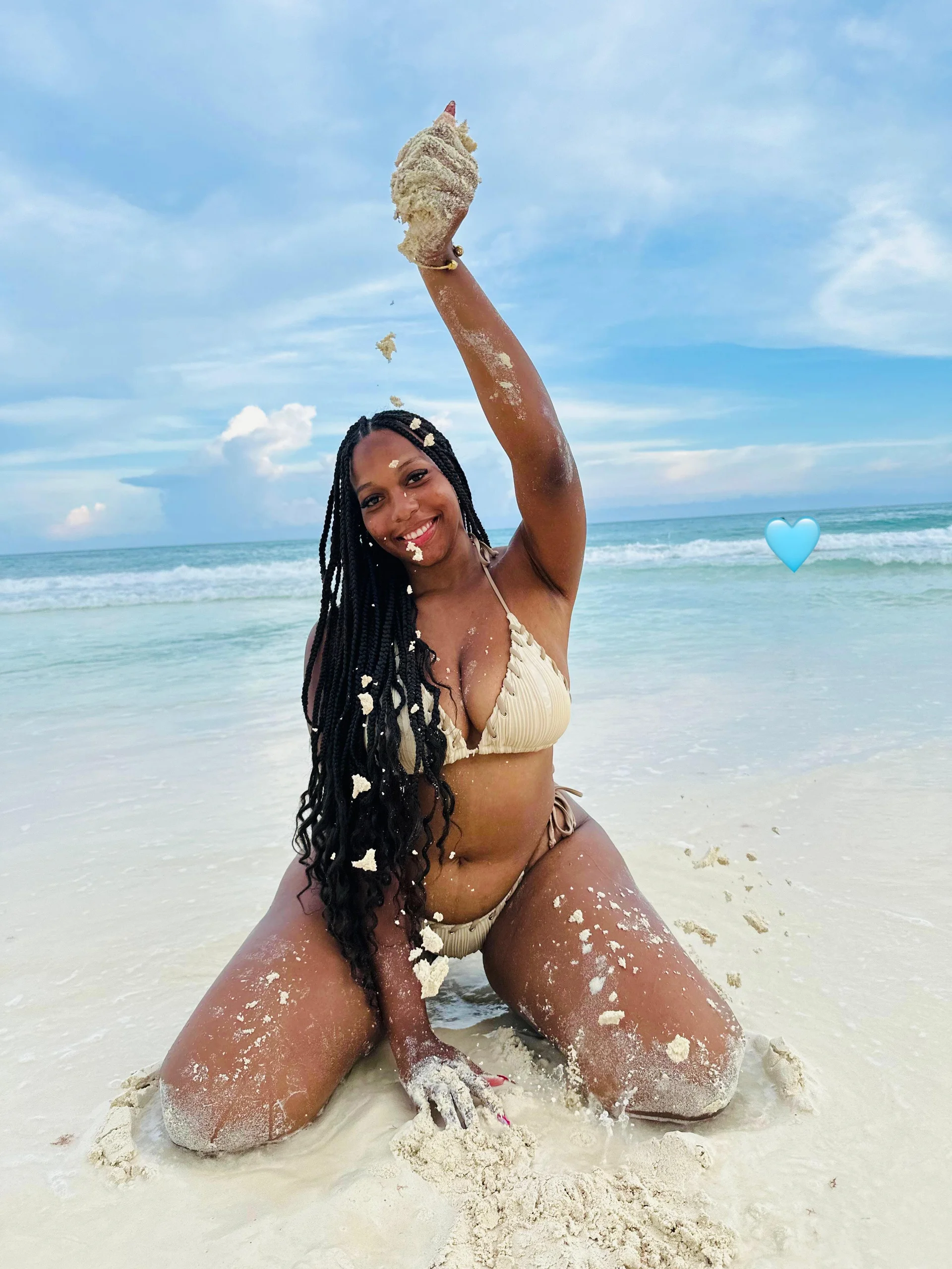 XXX Porn Photo of Nude BLACK_ROSSE_1 11