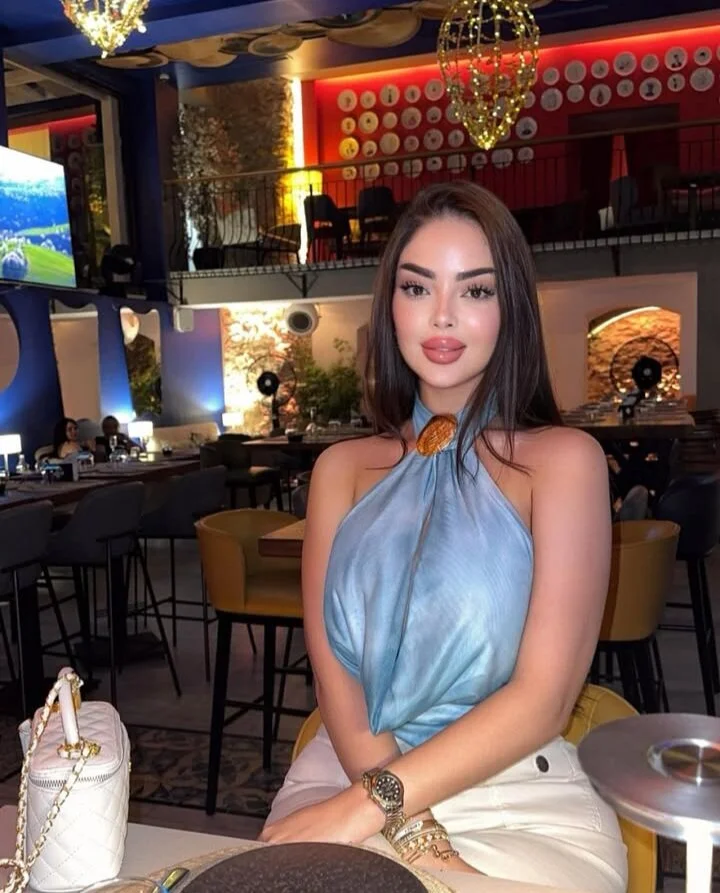 XXX Porn Photo of Nude AsilAbid 3
