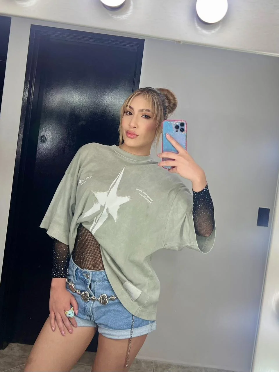 XXX Porn Photo of Nude AriaMuse 30