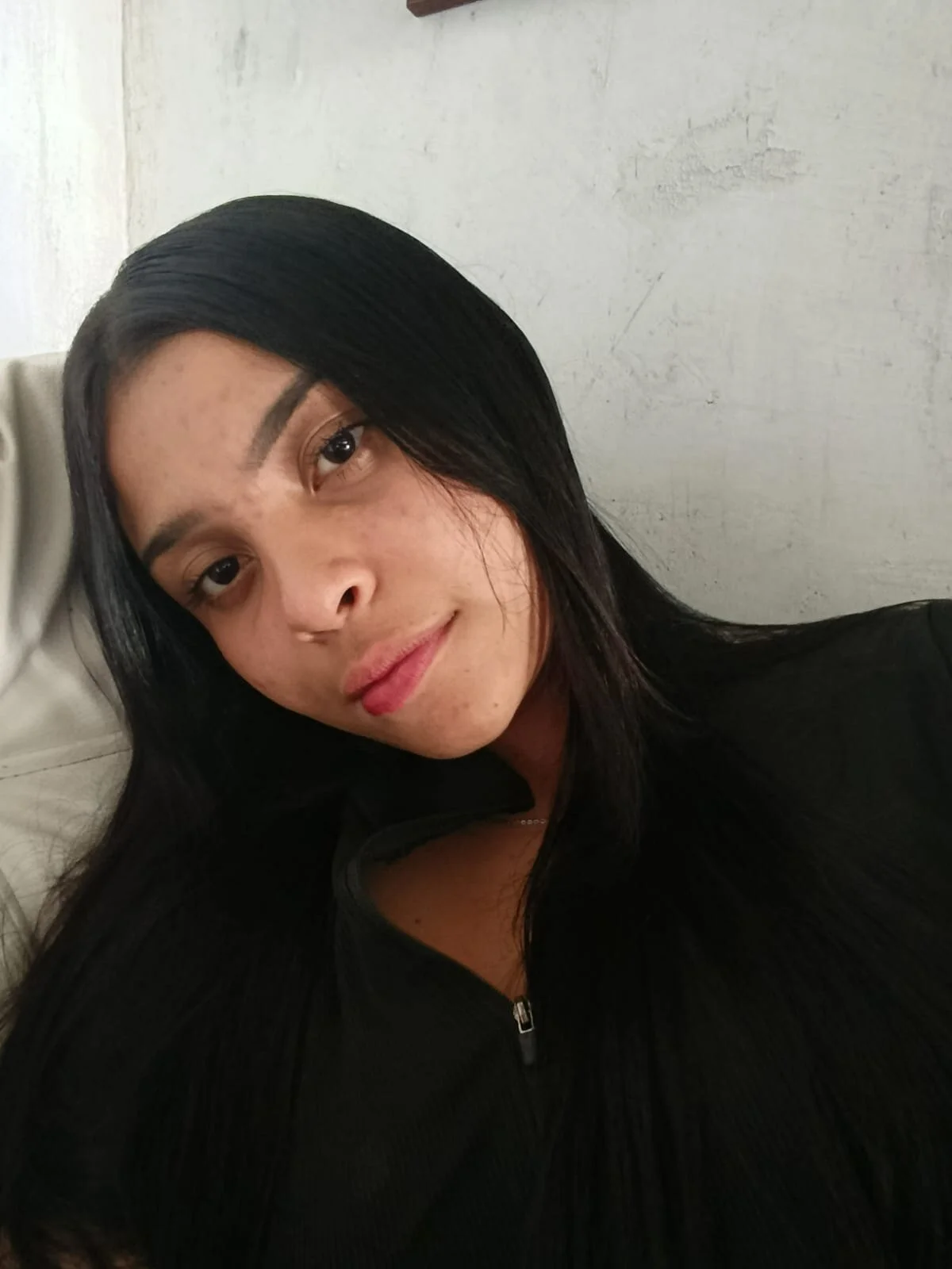 XXX Porn Photo of Nude Kaisy_25 3