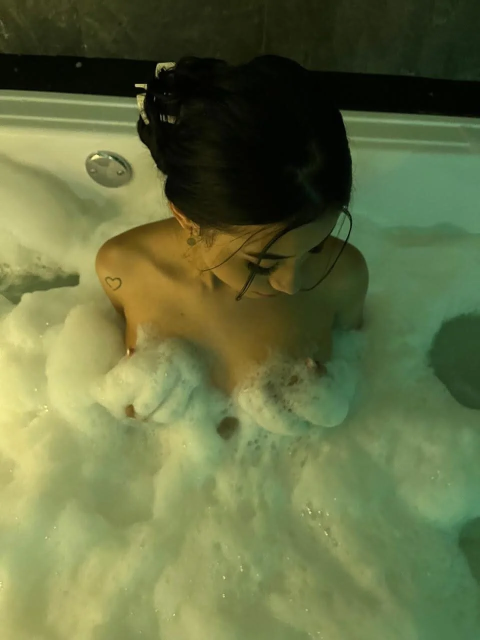 XXX Porn Photo of Nude ScarletTorres 61