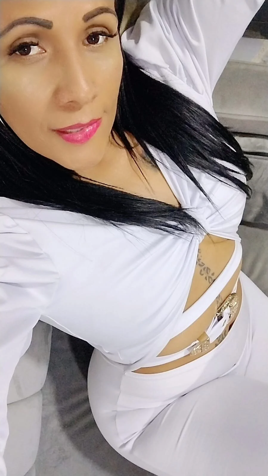 XXX Porn Photo of Nude saaalome_1 1