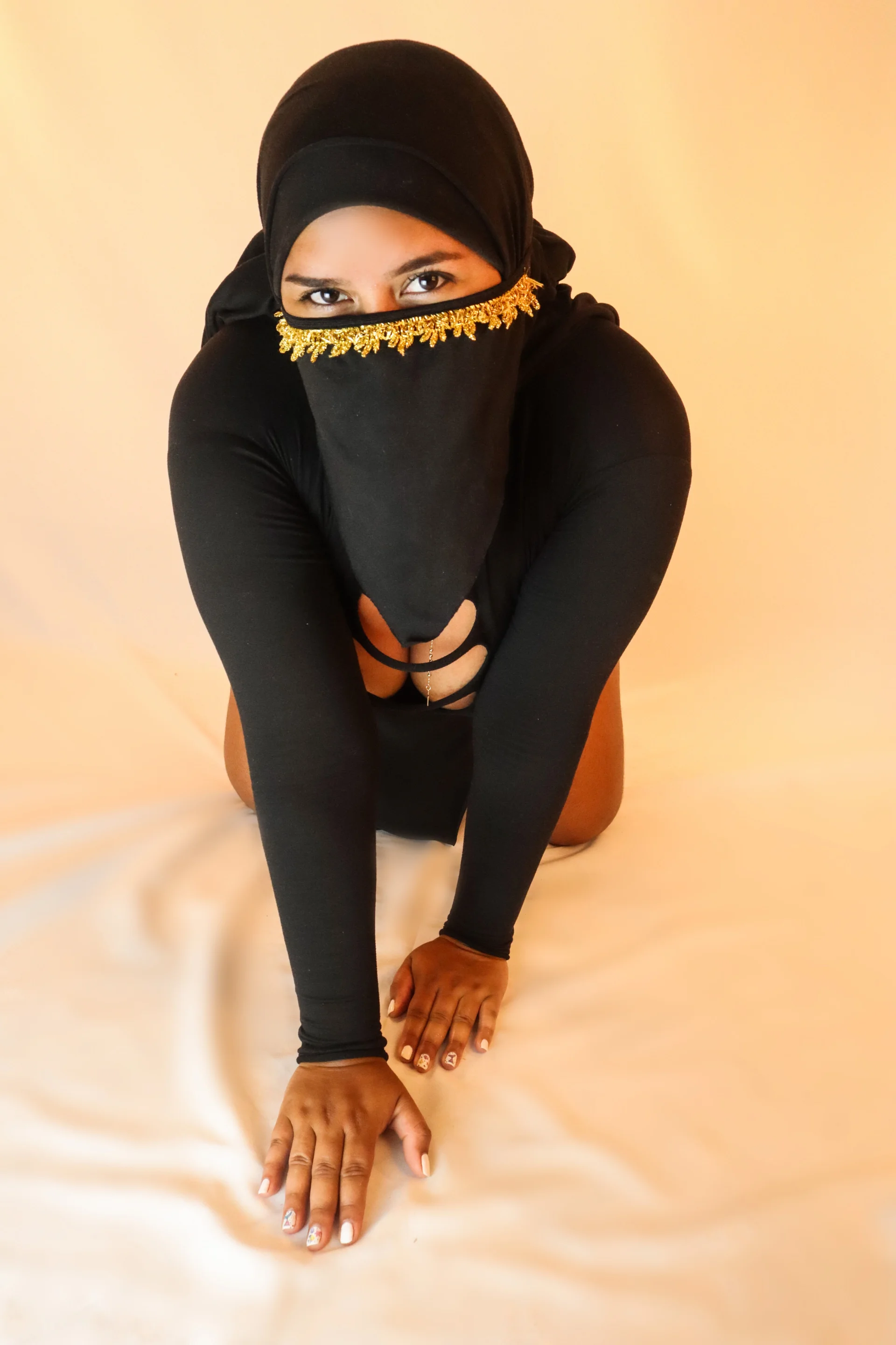 XXX Porn Photo of Nude Amani_Bakir 33
