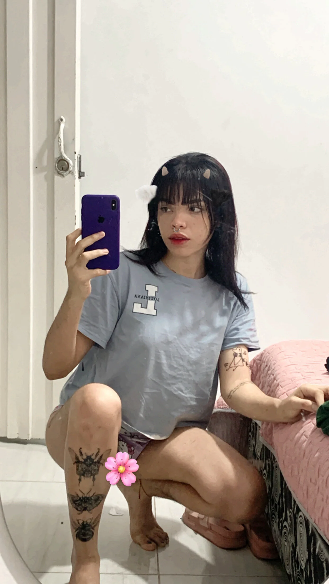 XXX Porn Photo of Nude kitty_aikooo 11