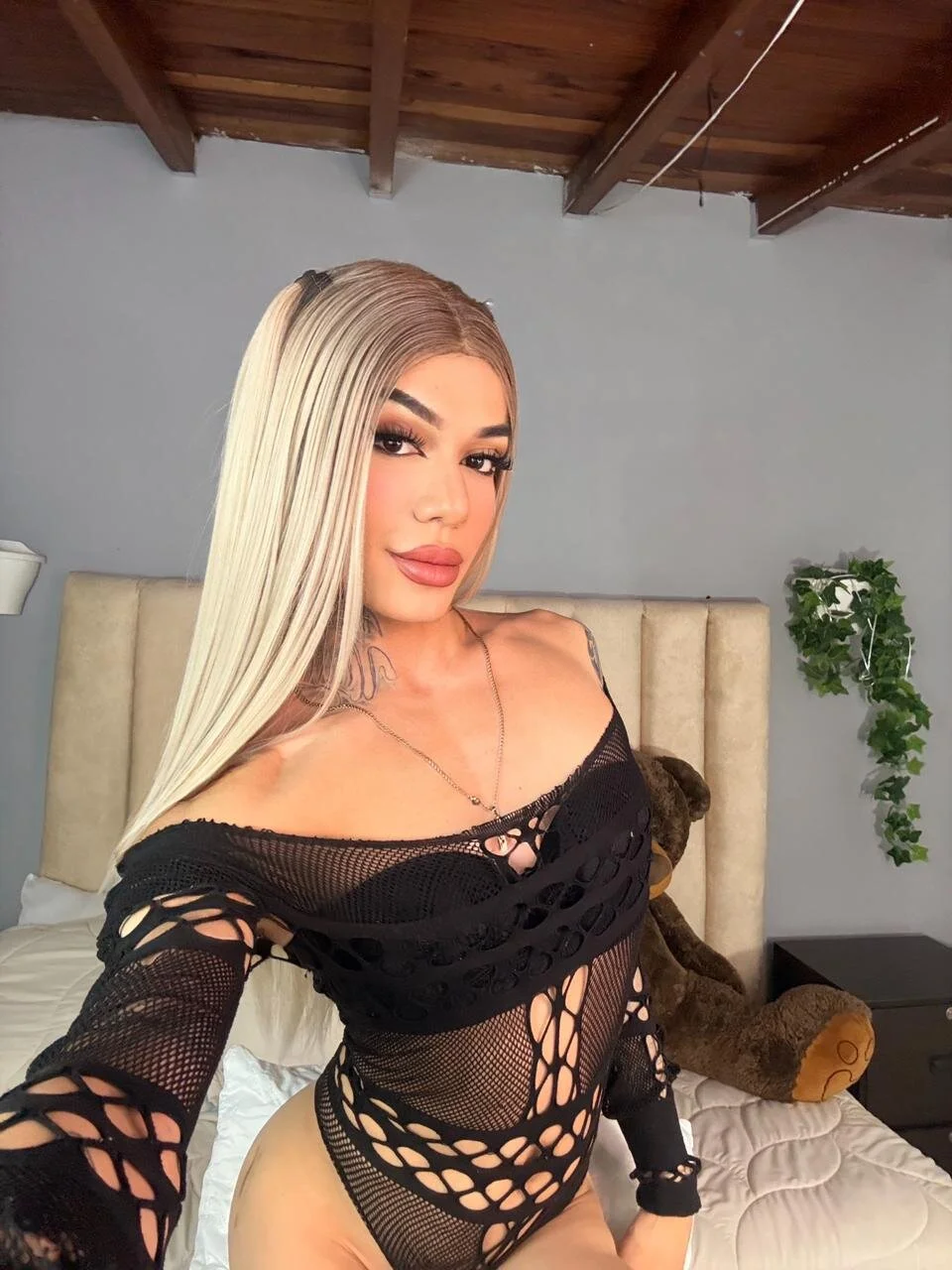 XXX Porn Photo of Nude Camillesanto 91