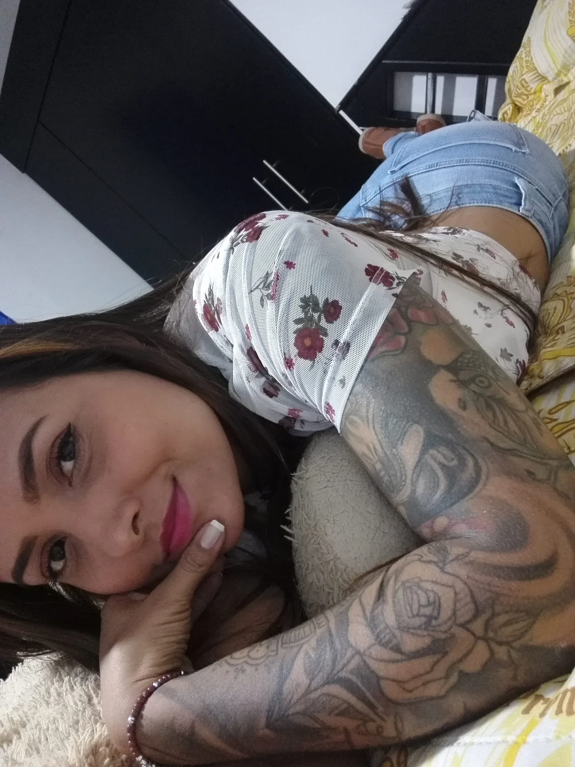XXX Porn Photo of Nude amandawave 19