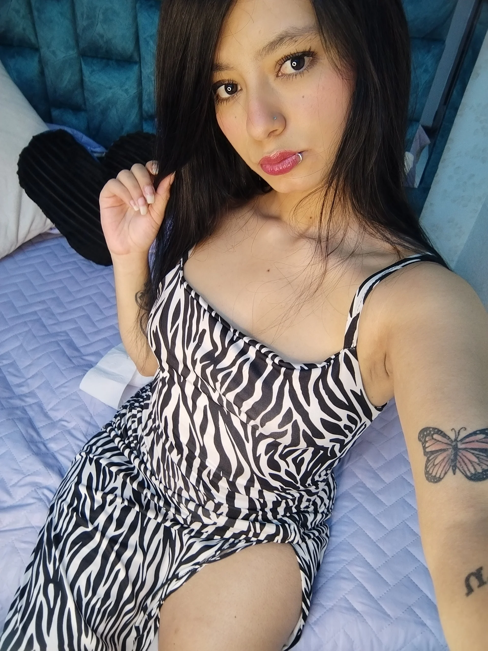 XXX Porn Photo of Nude kaii_miler 46