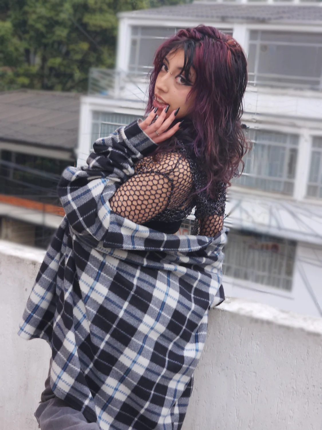 XXX Porn Photo of Nude Nyx_nayla 9
