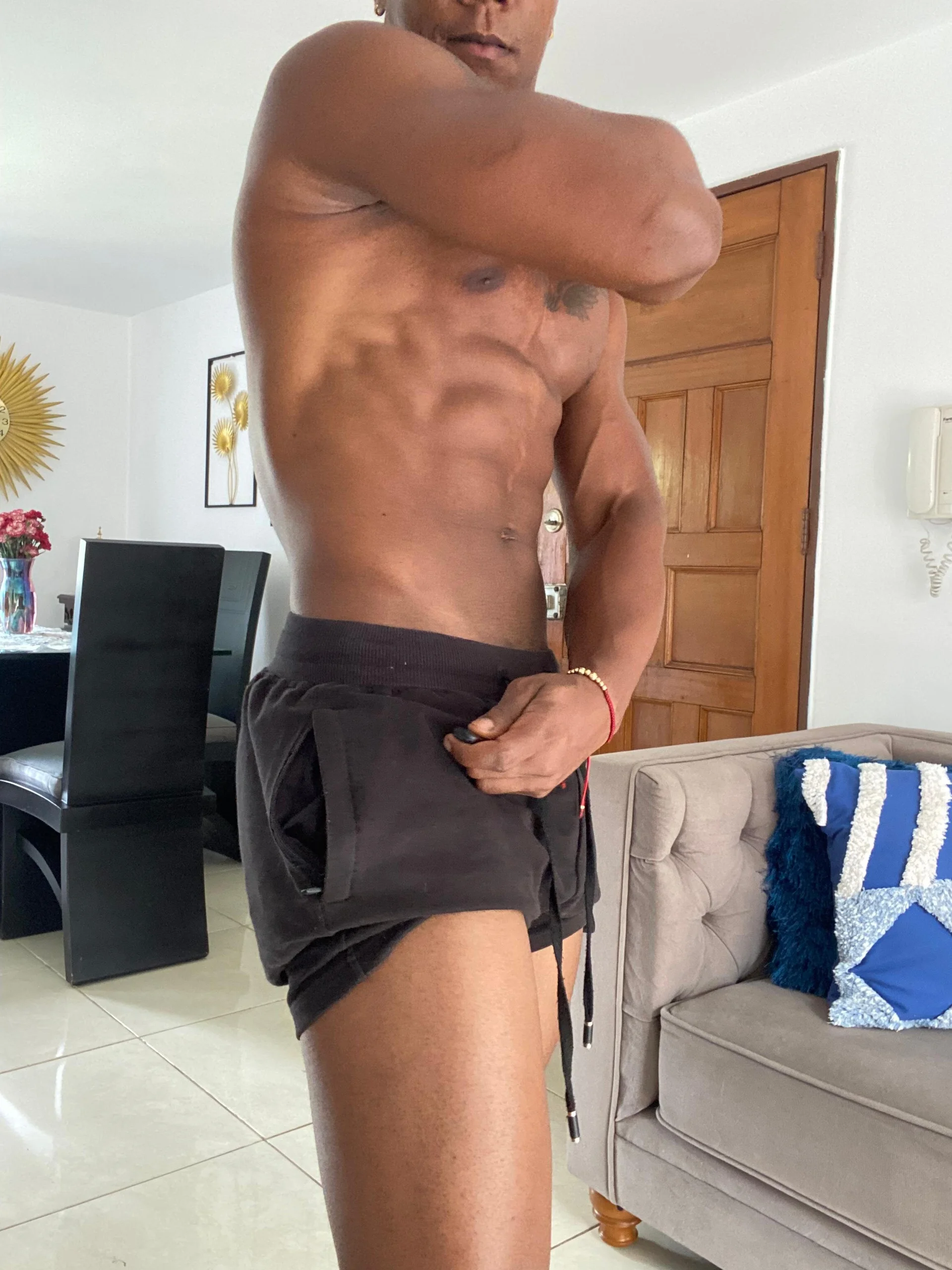 XXX Porn Photo of Nude ronnie_7777 17