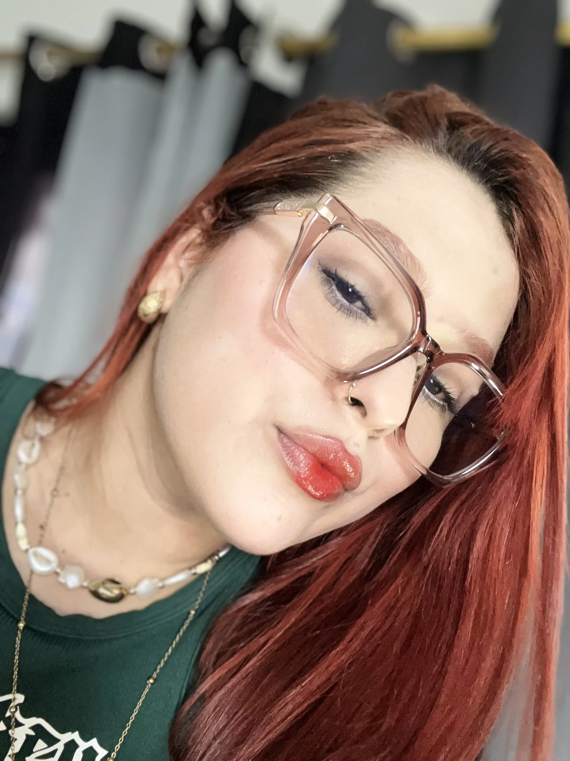 XXX Porn Photo of Nude Goddess_Naughty 109
